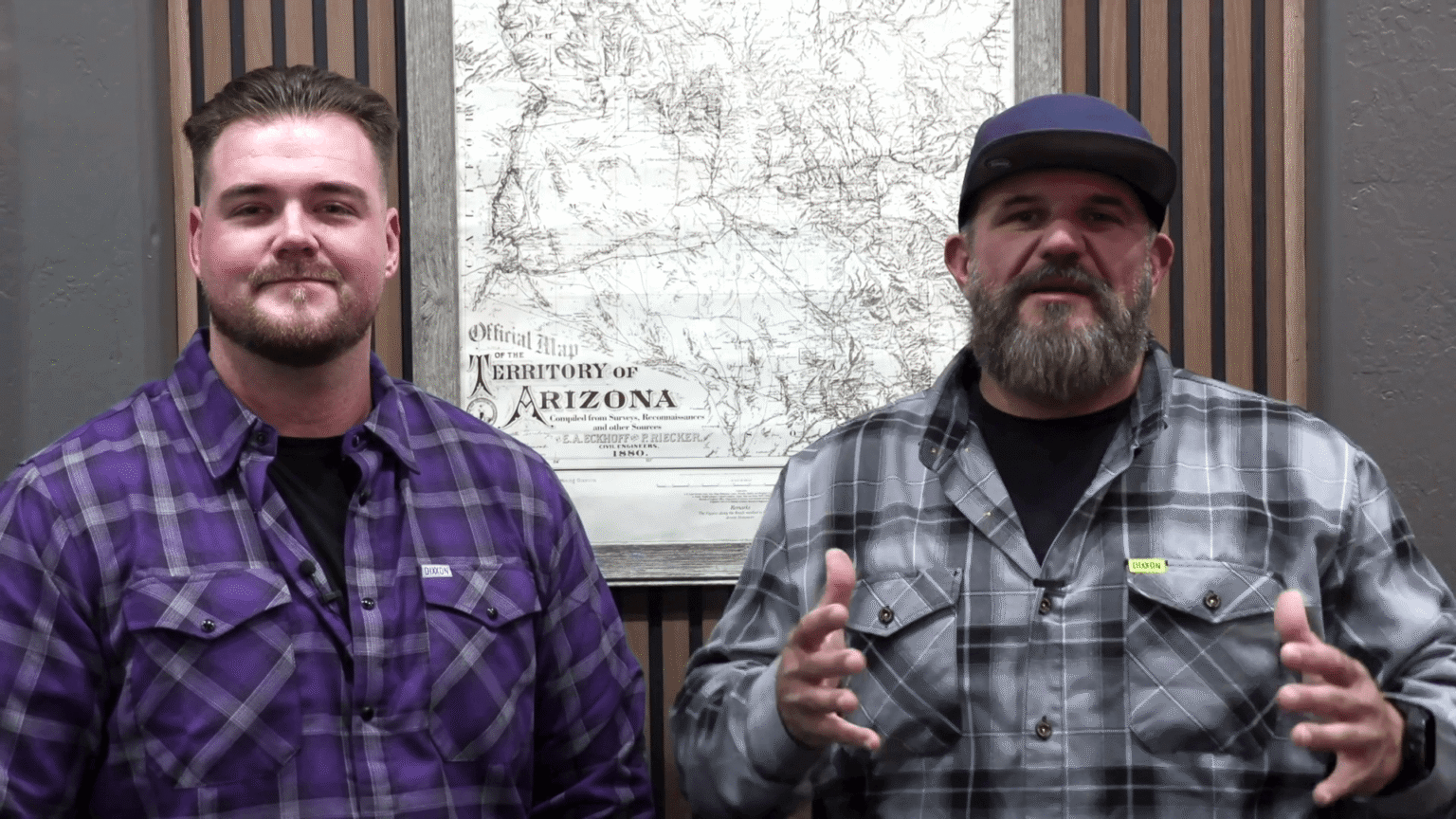 About us – The Infinite Collective